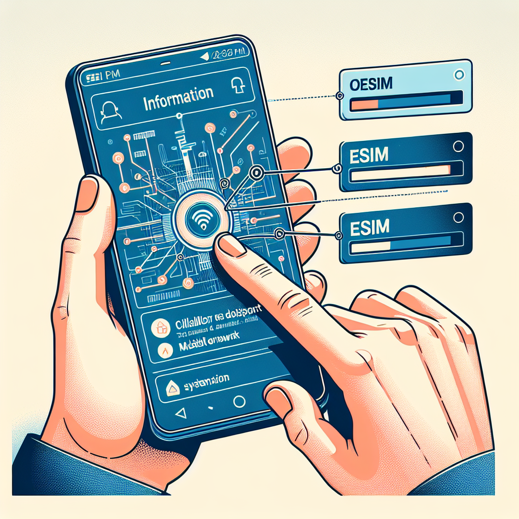 HowtoCheckIfYourPhoneSupportseSIM