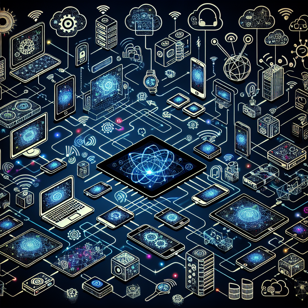 UnderstandingtheBasicsofSeamlessConnectivity