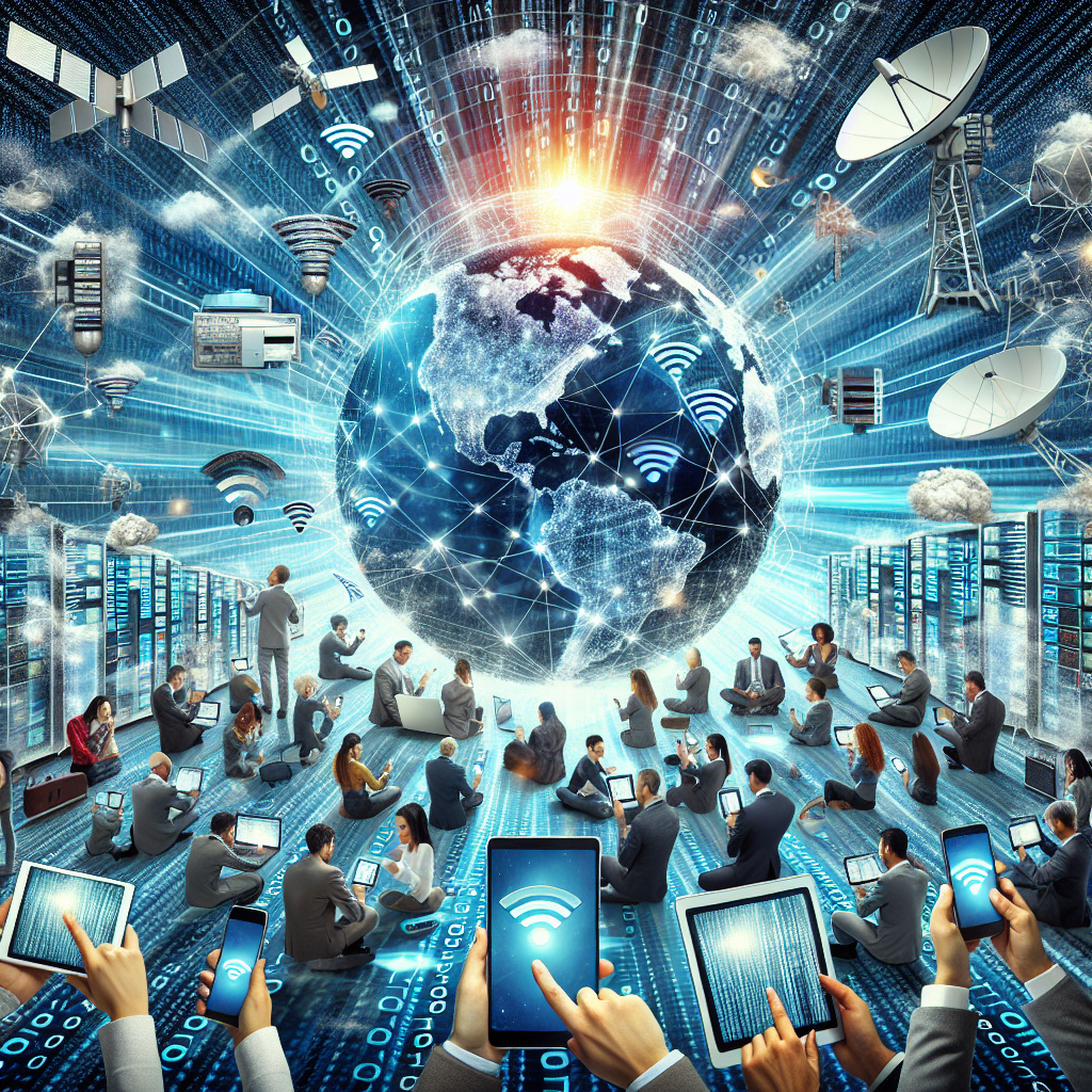 KeyTechnologiesDrivingConnectivity