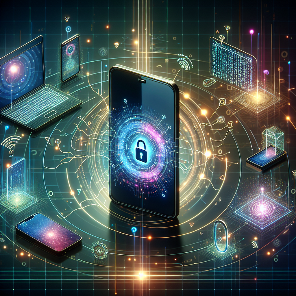 UnderstandingeSIMTechnology:ANewEraofConnectivity