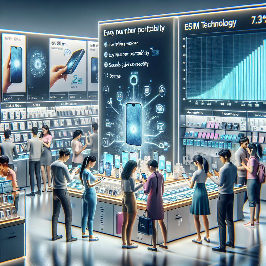 FutureTrends:WhattoExpectfromtheGrowingeSIMMarket