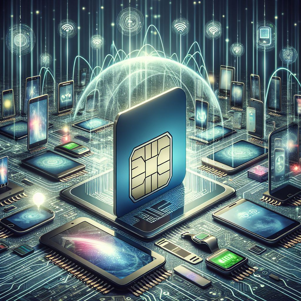 HoweSIMisRevolutionizingtheMobileIndustry