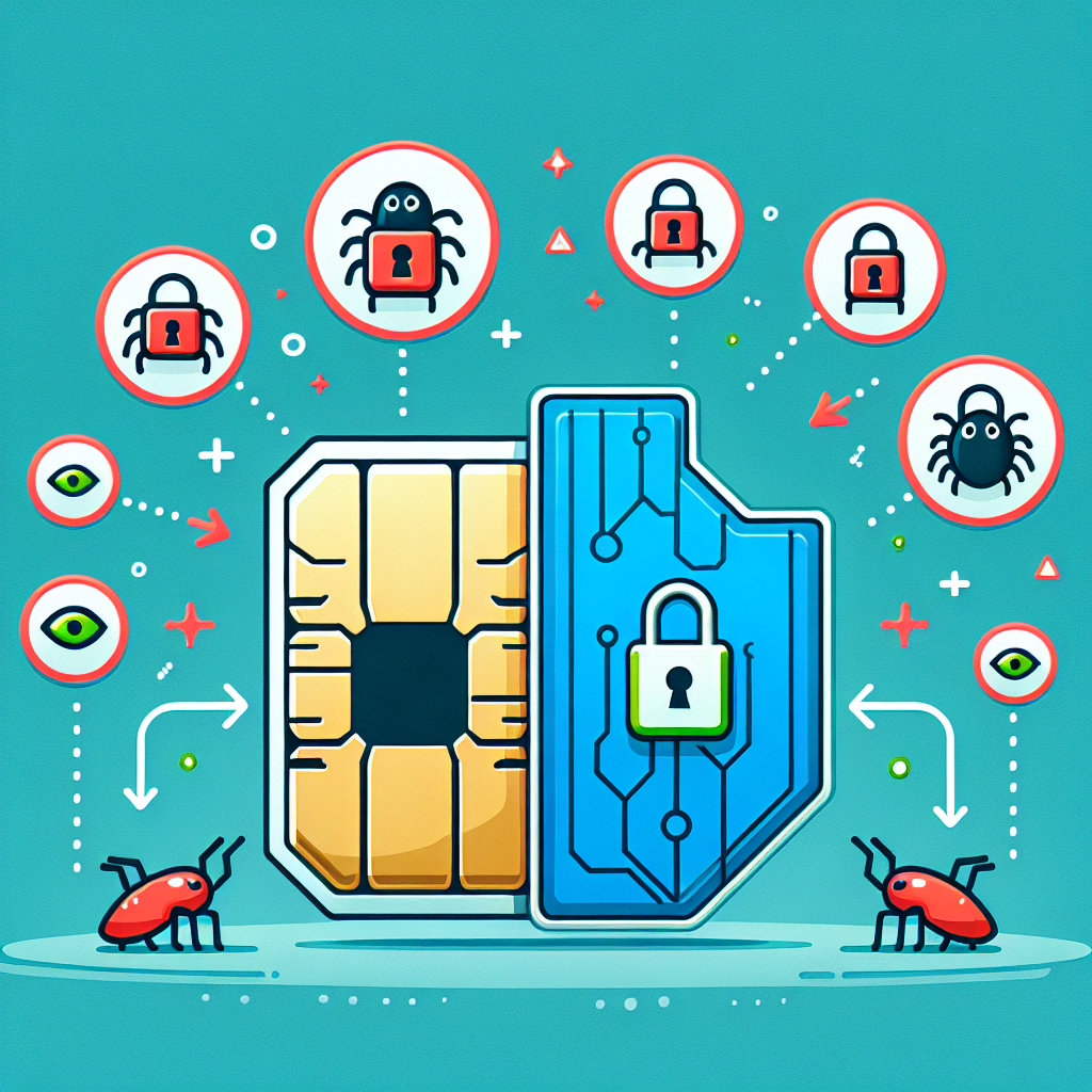 SecurityandPrivacyEnhancementswitheSIMTechnology