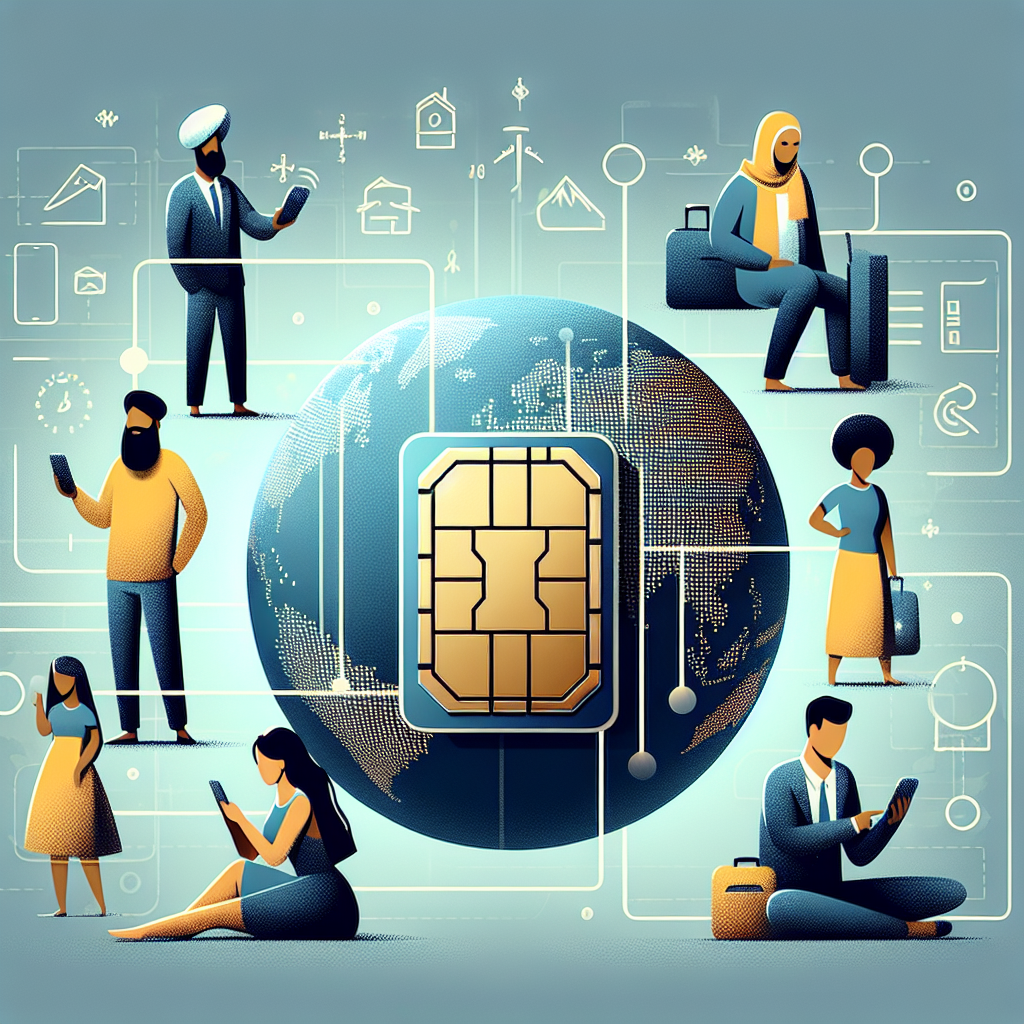UnderstandingeSIMTechnologyforTravelers