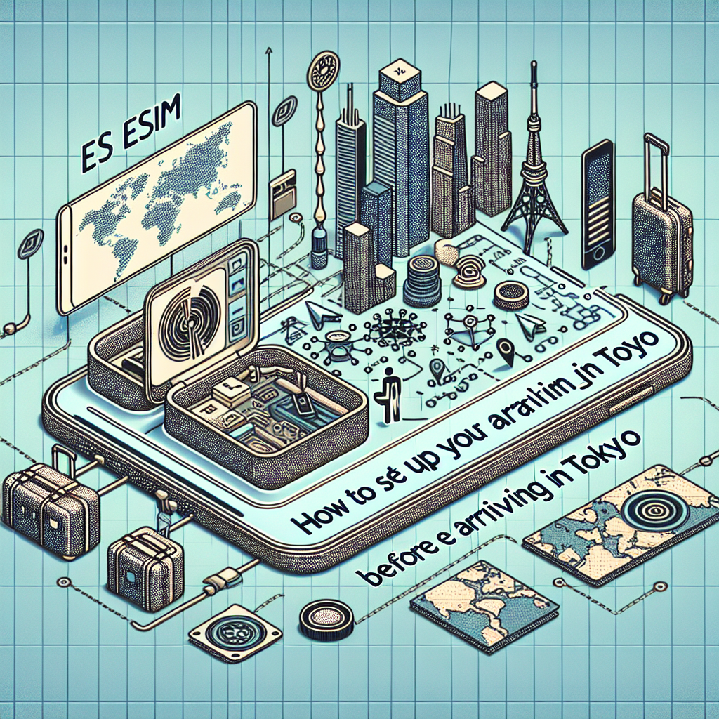 HowtoSetUpYoureSIMBeforeArrivinginTokyo
