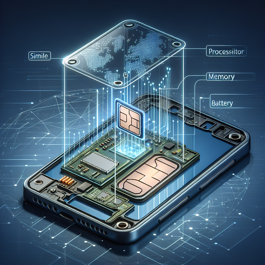 UnderstandingeSIM:TheFutureofMobileConnectivity