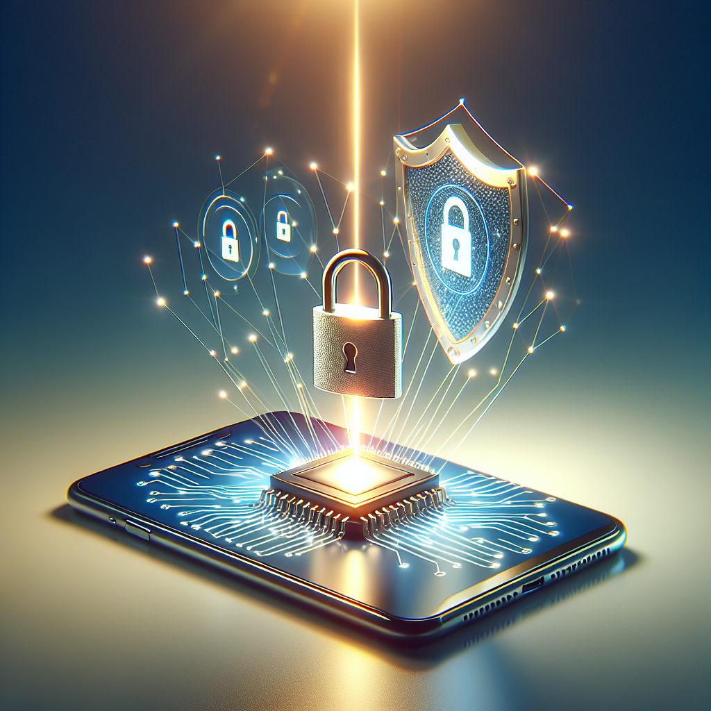 SecurityandPrivacyBenefitsofUsingeSIM