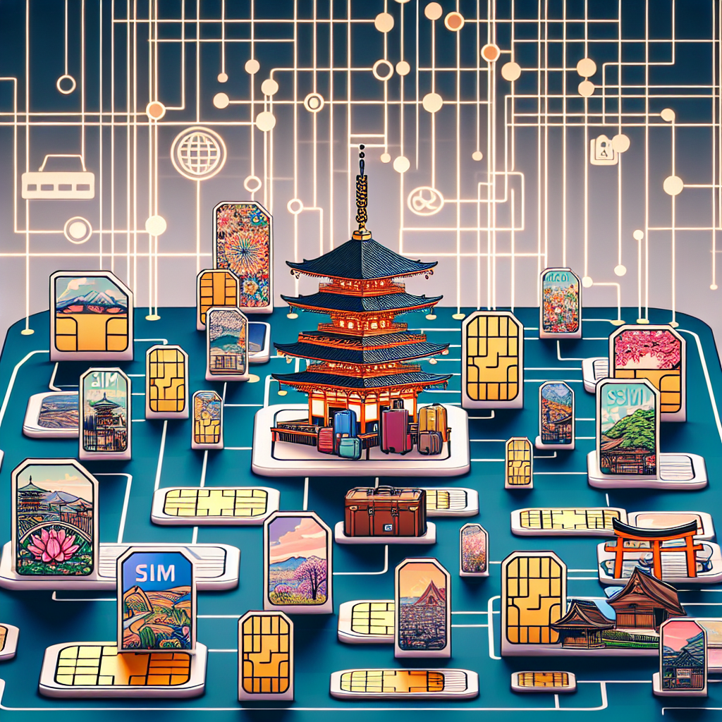 -TopeSIMProvidersforTravelersinKyoto