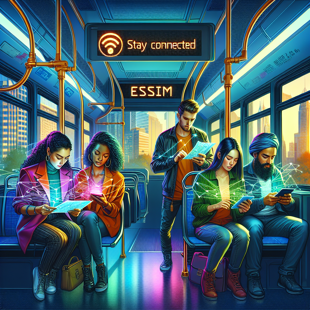 StayConnected:NavigatingPublicTransportwithaneSIM