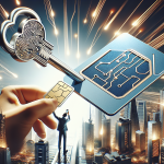 Unlocking the Future: How eSIM Cards are Revolutionizing Connectivity