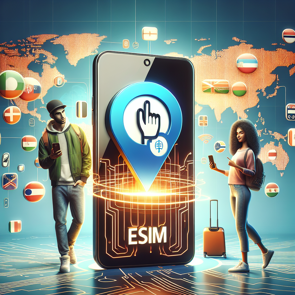 GlobalRoamingMadeEasywitheSIMSolutions