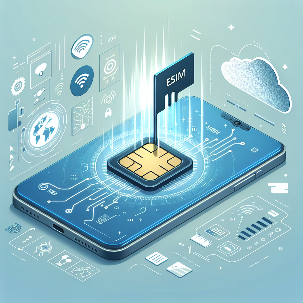 UnderstandingeSIMTechnology:WhatItIsandHowItWorks