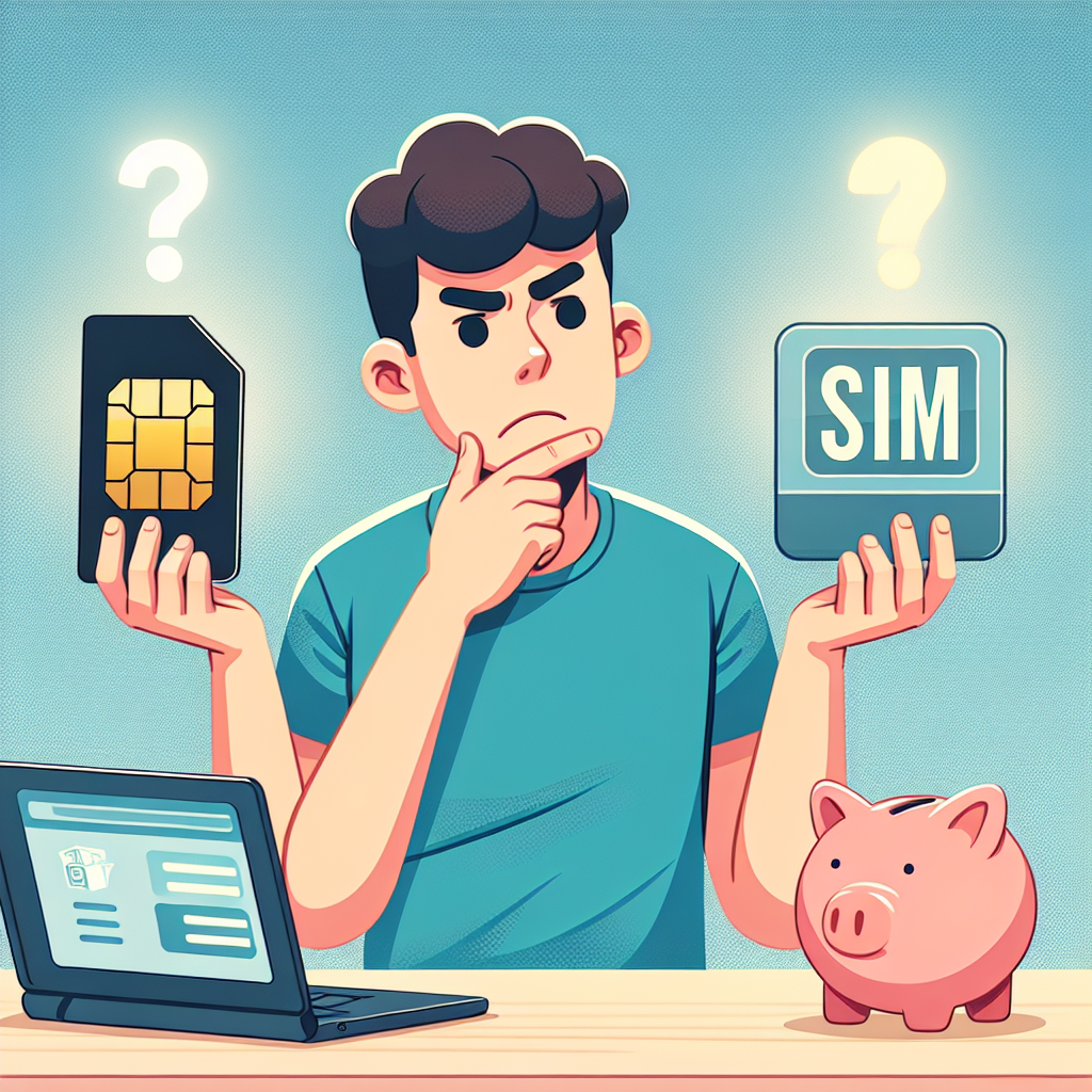 HowtoSwitchtoaneSIMWithoutBreakingtheBank