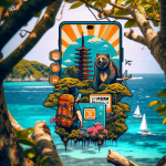 Why You Need an eSIM for Your Okinawa Adventure