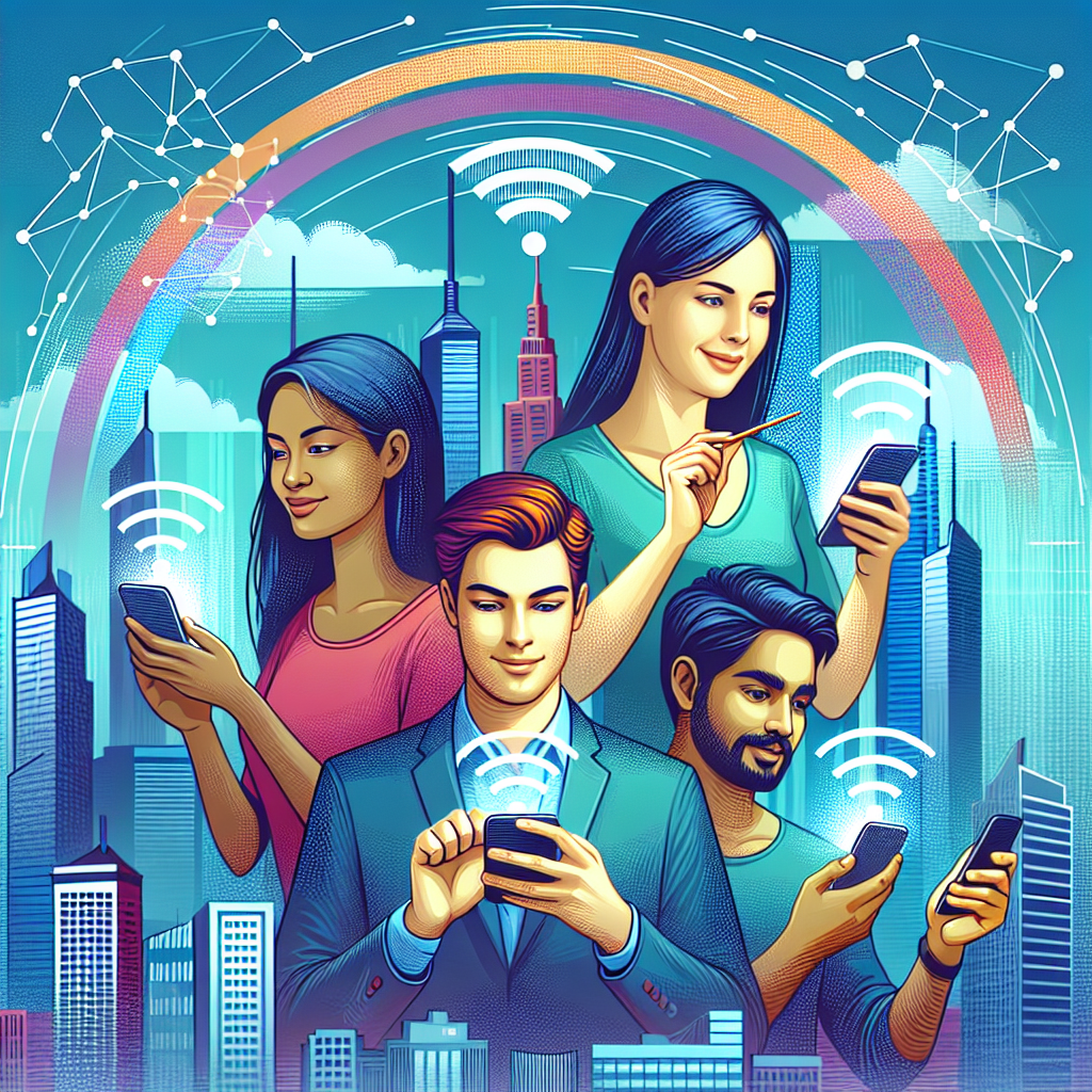 Hassle-FreeInternetAccessontheGo