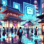 Exploring eSIM Technology: Transforming Connectivity in Japan