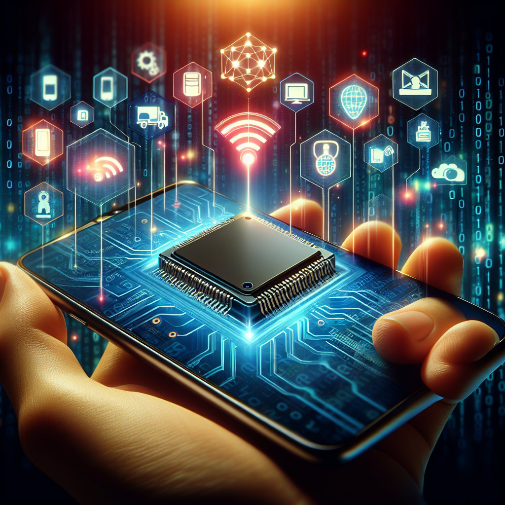 UnderstandingeSIM:ANewEraofConnectivity