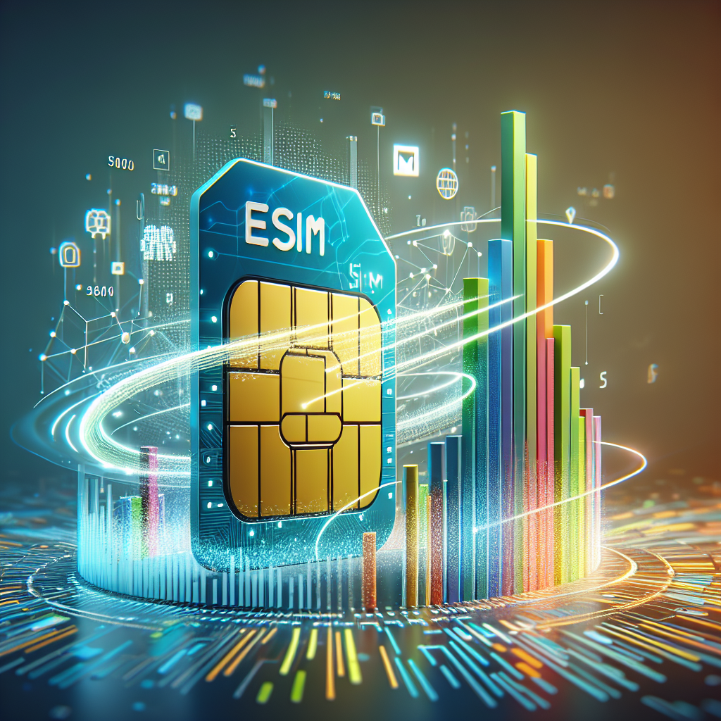 MaximizingYourDataPlanwithaneSIM