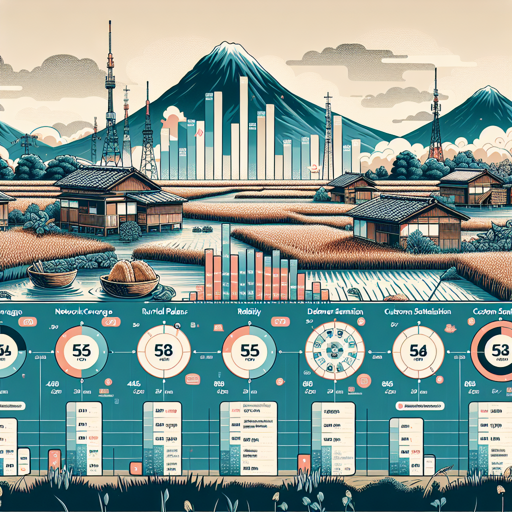 ComparingeSIMProvidersforRuralCoverageinJapan