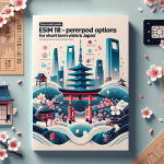 Essential Guide to eSIM Prepaid Options for Short-Term Visits to Japan