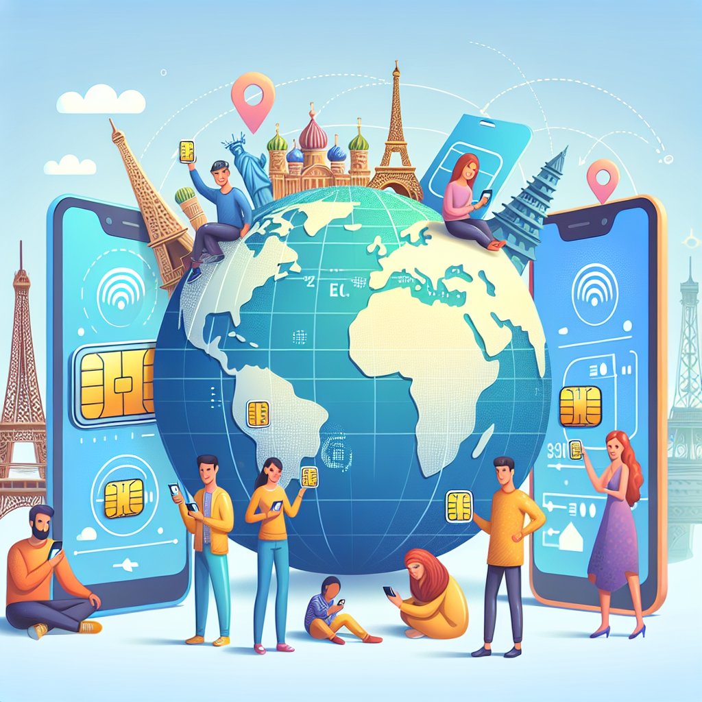 BenefitsofUsingPrepaideSIMsforTravelers