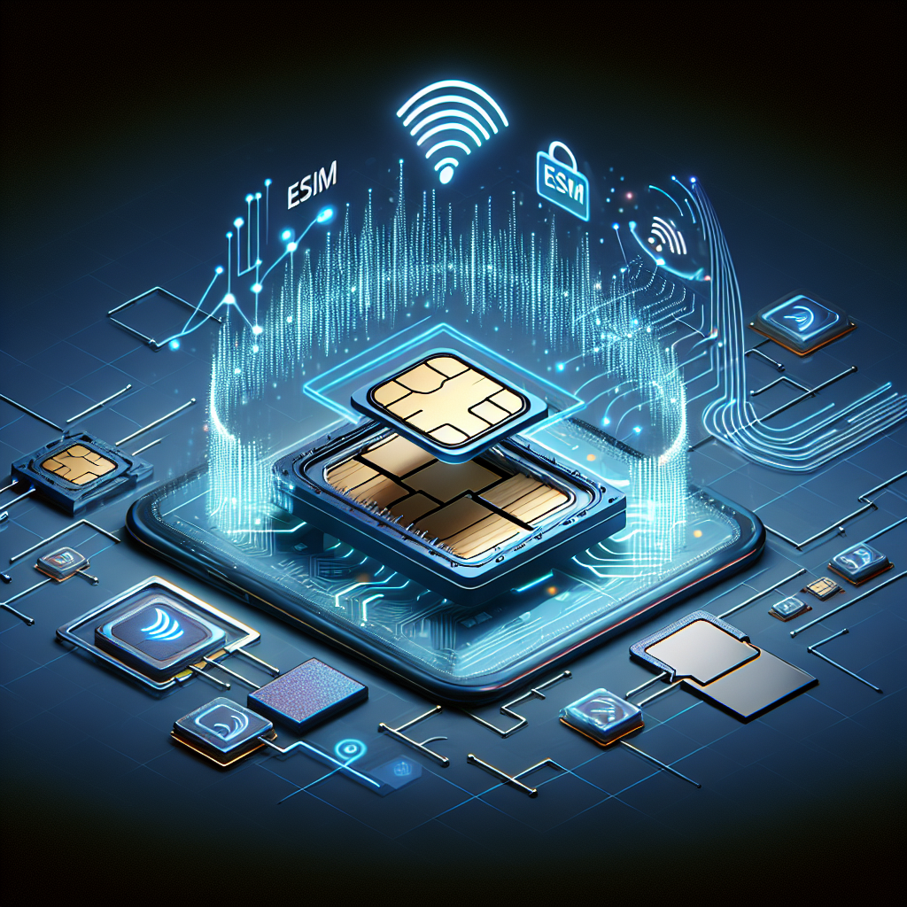 UnderstandingeSIM:TheFutureofMobileConnectivity