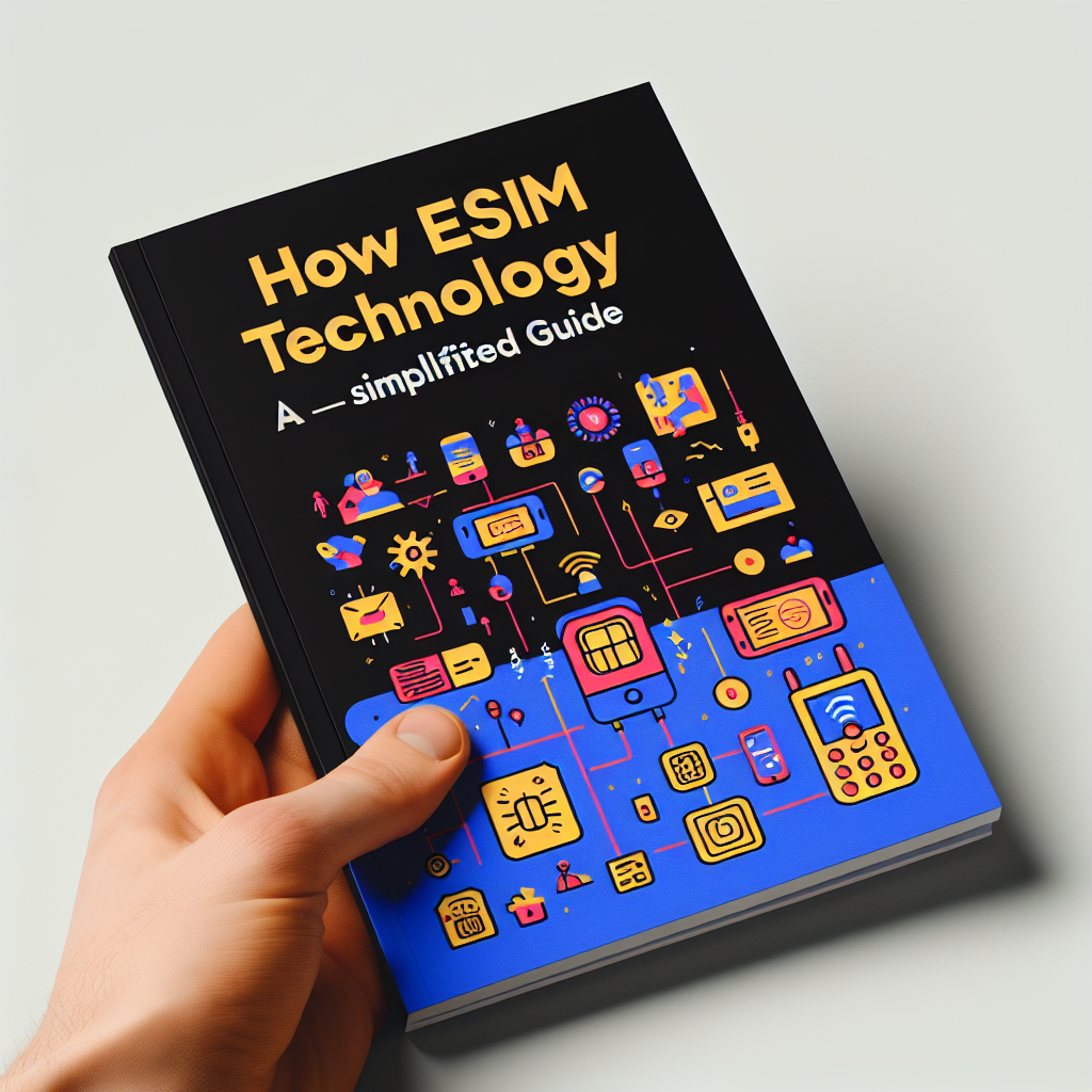 HoweSIMTechnologyWorks:ASimplifiedGuide