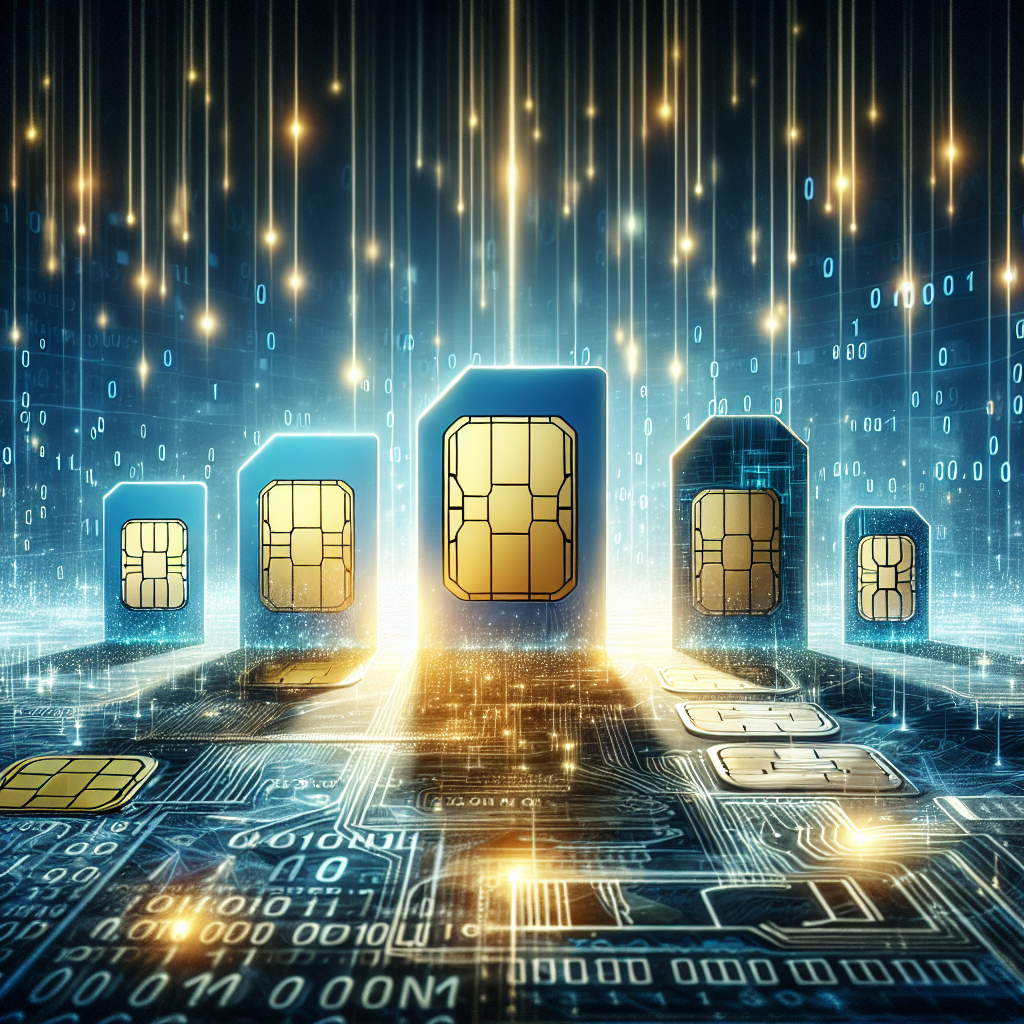 TransformingConnectivity:TheRiseofIIJeSIMTechnology