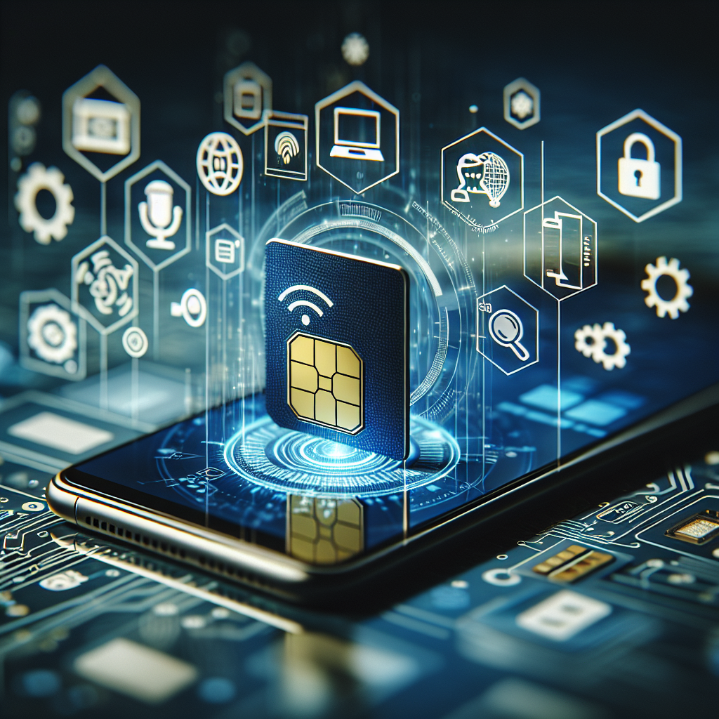SeamlessIntegration:HowIIJeSIMEnhancesUserExperience
