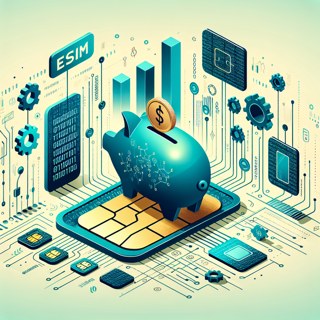 CostEfficiency:SavingMorewithIIJeSIMInnovations
