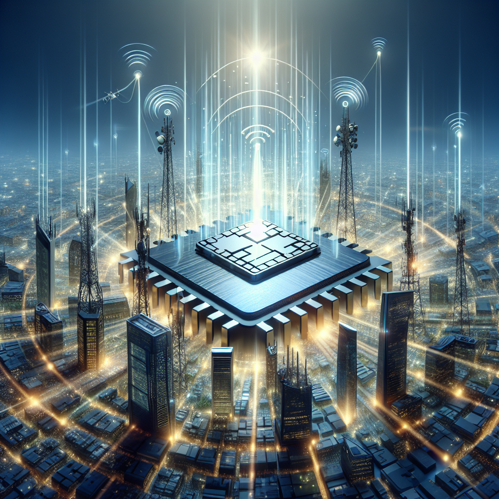 Future-ProofingMobileNetworks:TheImpactofIIJeSIM