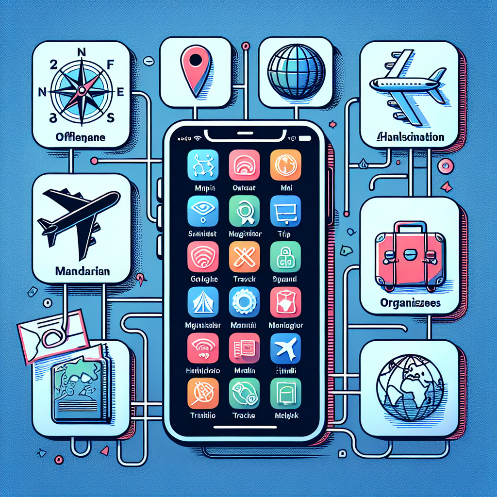 OfflineMapsandTravelAppsRecommendations