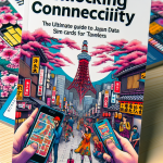 Unlocking Connectivity: The Ultimate Guide to Japan Data SIM Cards for Travelers