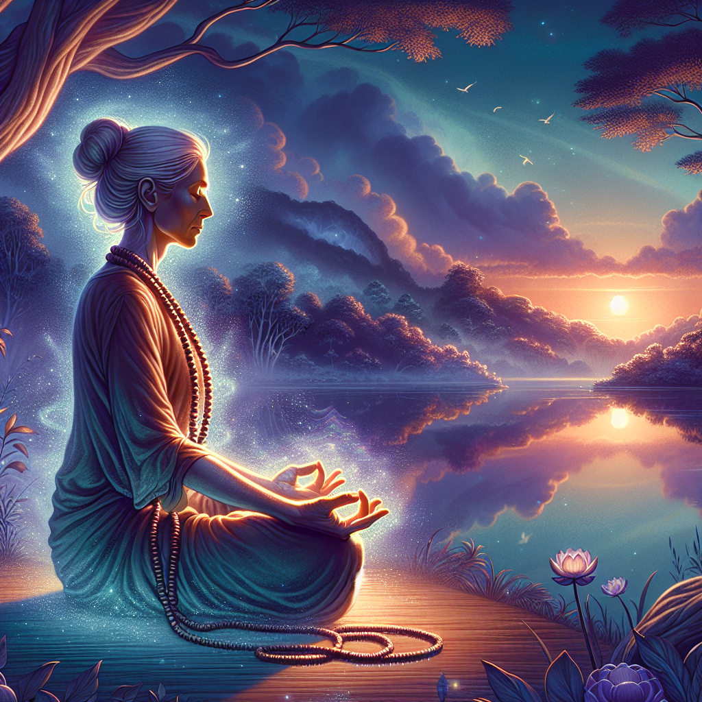 UnderstandingJapa:AJourneyintoSpiritualConnectivity