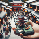 Saving Data in Japan: eSIM Hacks for Tourists