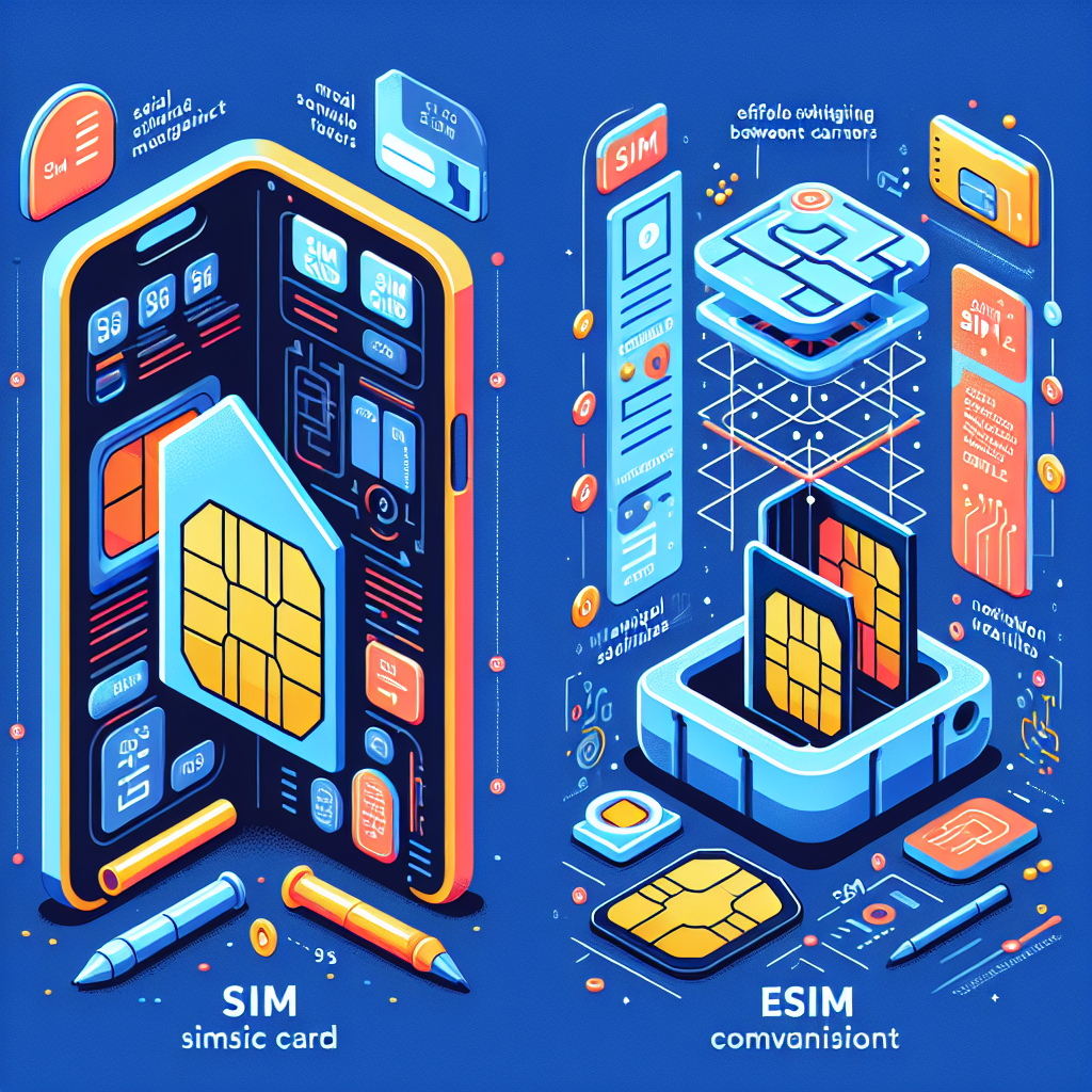 BenefitsofUsingeSIMOverTraditionalSIMCards