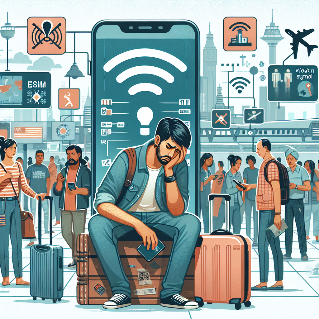 TroubleshootingCommoneSIMIssuesWhileTraveling