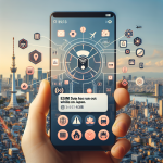 What Happens When Your eSIM Data Runs Out in Japan?