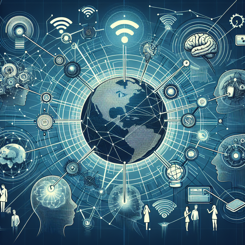 UnderstandingtheBasicsofConnectivity