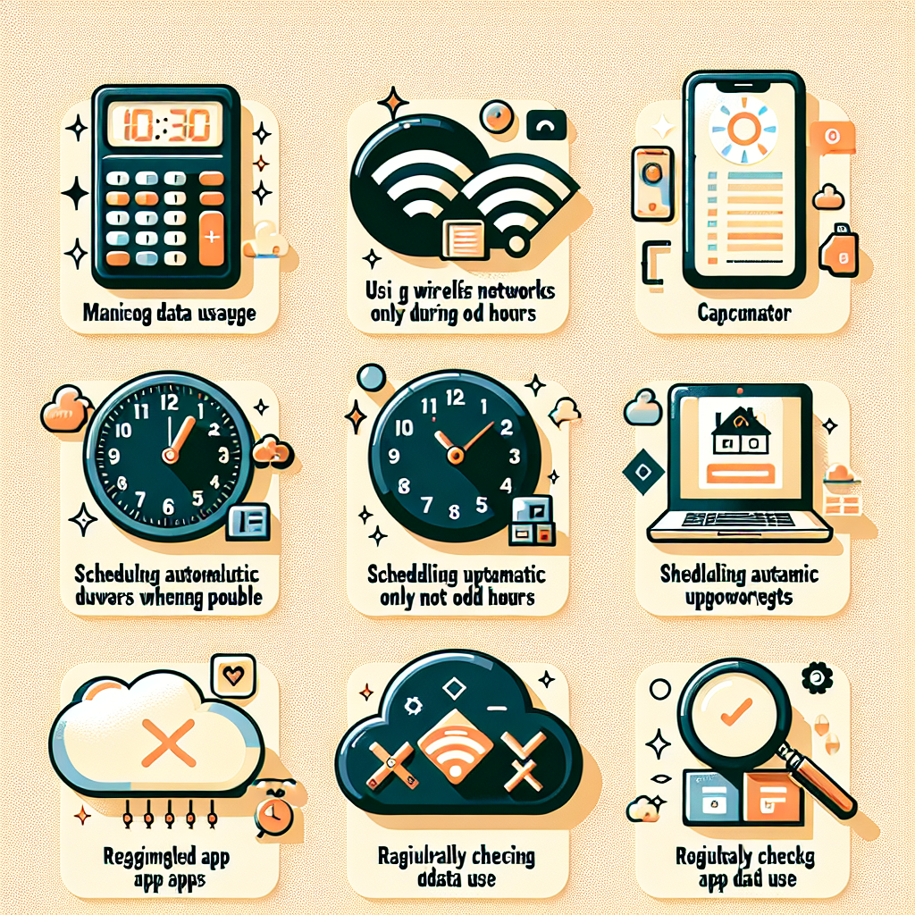 TipsforManagingDataUsageEfficiently