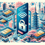 Unlocking Seamless Connectivity: A Comprehensive Guide to eSIM Cards in Japan