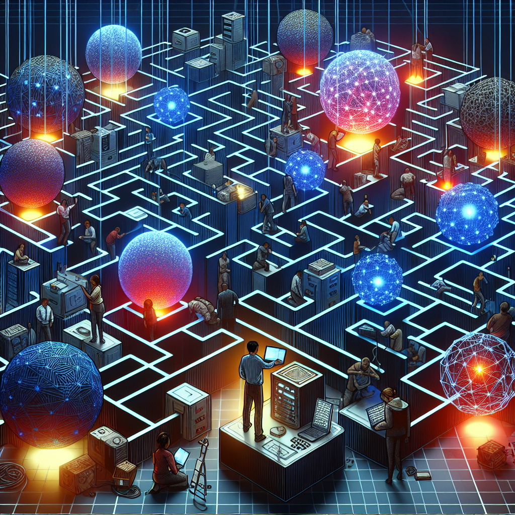 OvercomingChallengesinNetworkIntegration