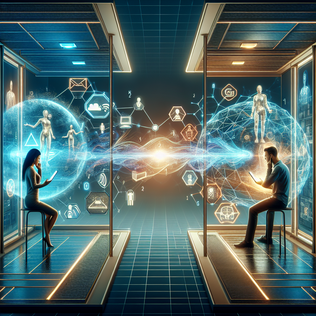 InnovativeSolutionsforSeamlessCommunication