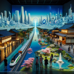 Exploring the Virtual Wonders of Japan Sim: A Digital Journey Through Tradition and Innovation