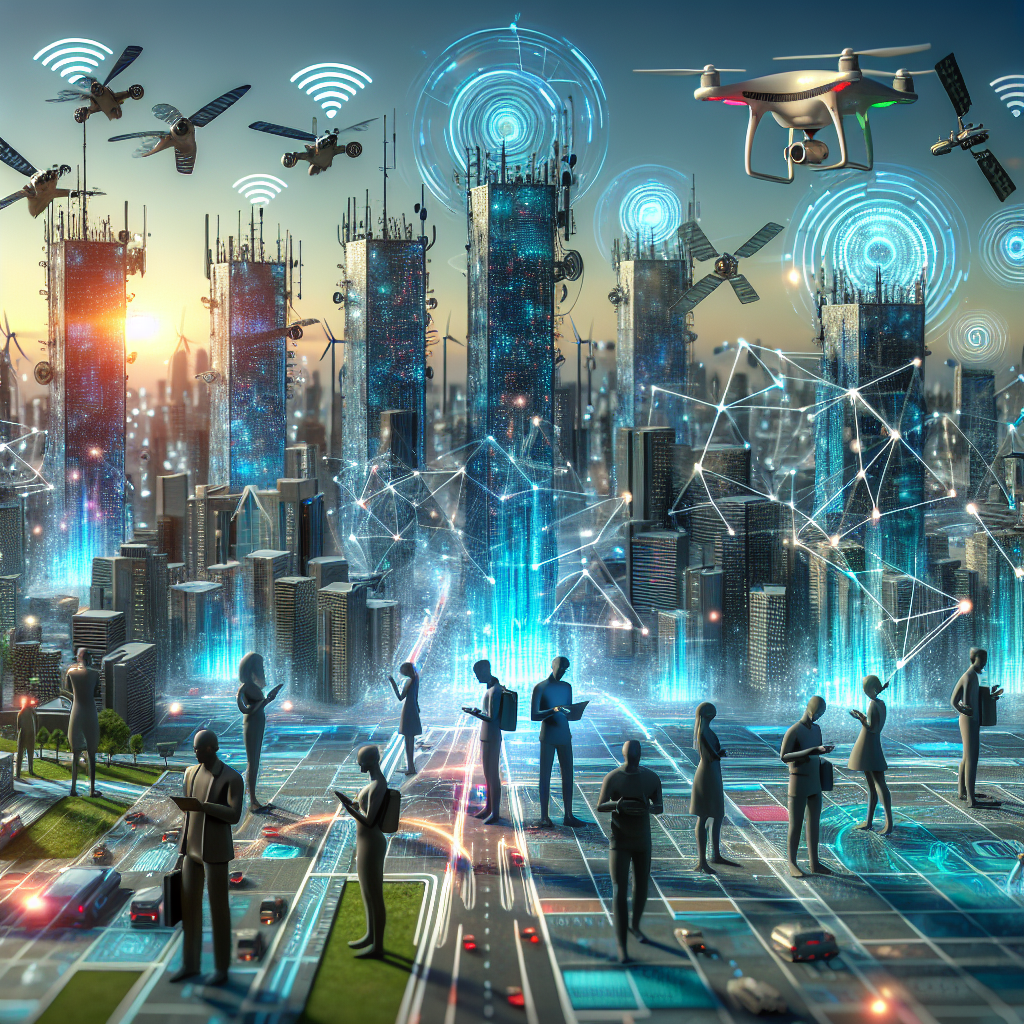 TheFutureofWirelessTechnology