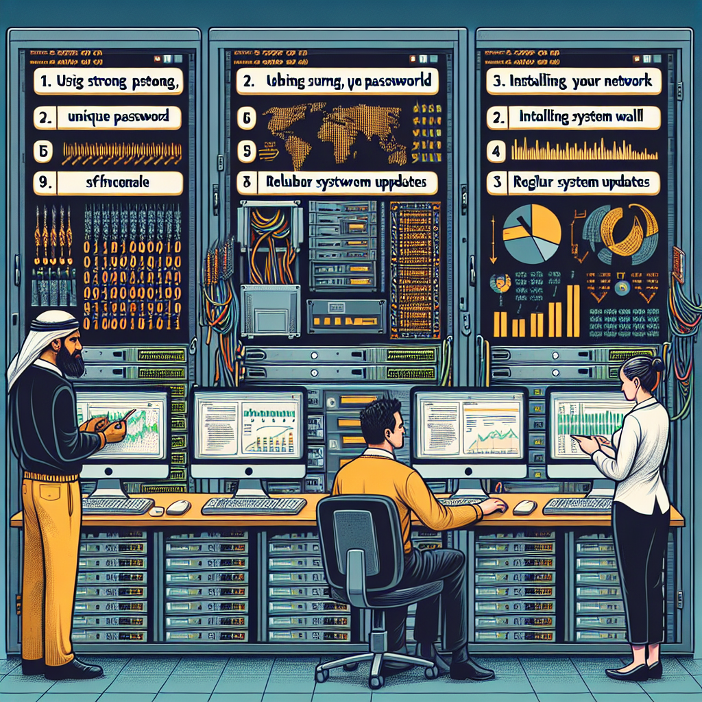 TipsforSecuringYourNetworkConnection