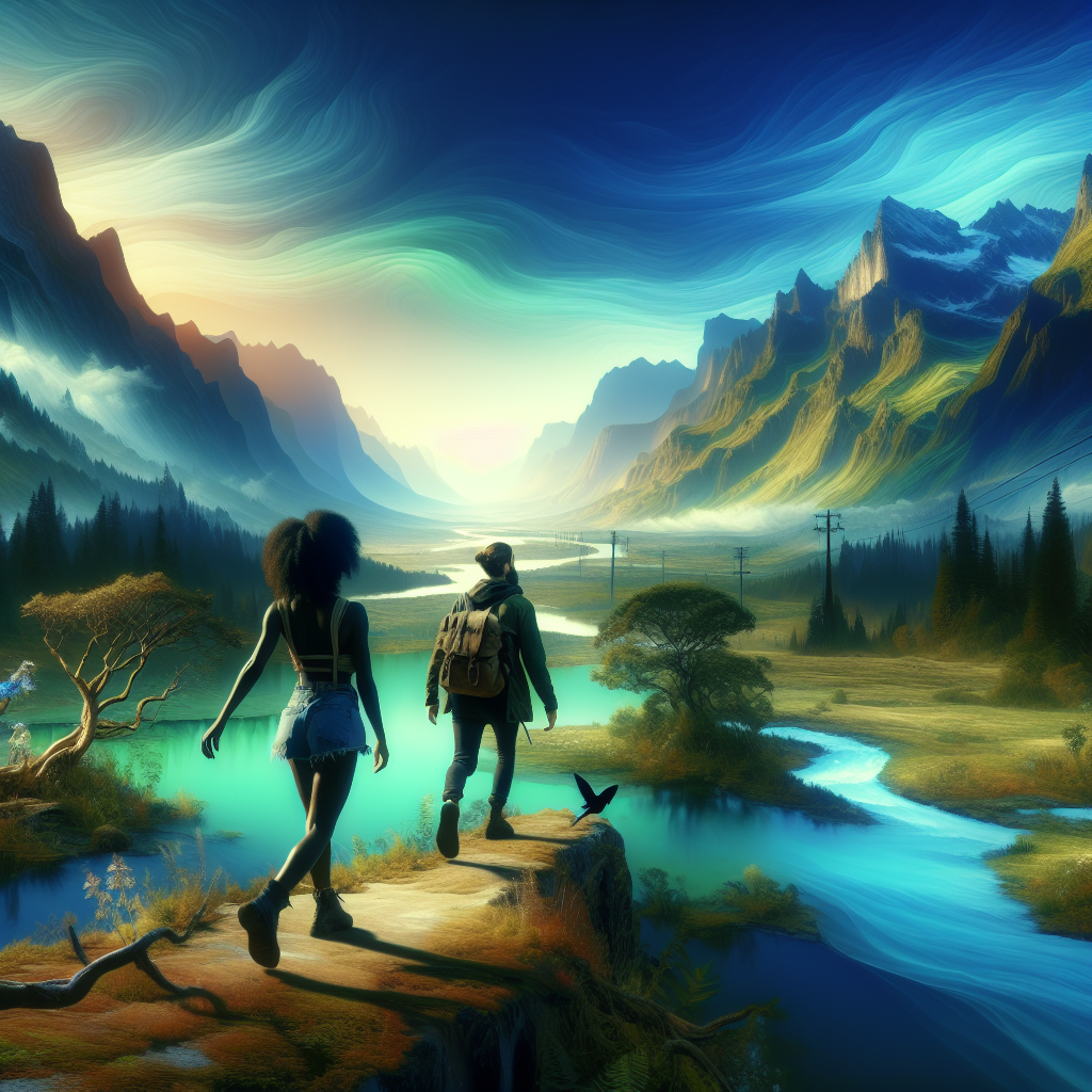 EmbracingEffortlessJourneys