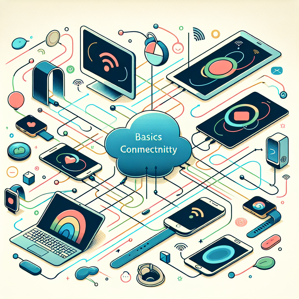 UnderstandingtheBasicsofSeamlessConnectivity