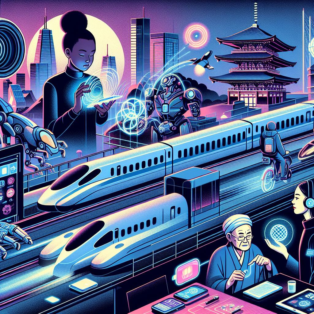 FutureofMobileConnectivityandStreaminginJapan