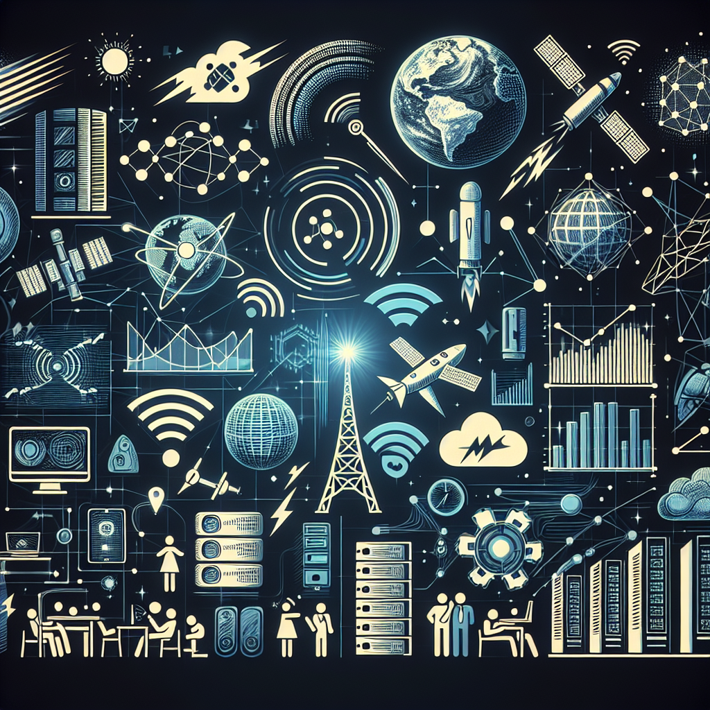 KeyTechnologiesDrivingConnectivitySolutions